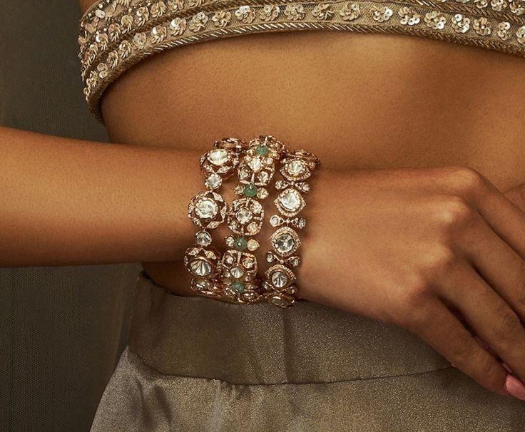 Bangles - Ivvati Art Jewellery