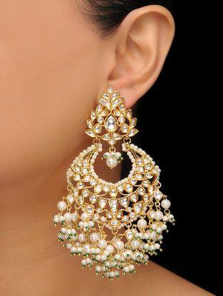 Earrings - Ivvati Art Jewellery