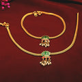 Copper Payal
