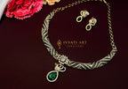 panna-mayur-vilas-necklace-set