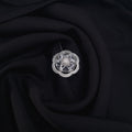 Silver CZ Ring jewellery - Rings | Ivvati Art Jewellery