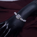 Twilight Charm CZ Bracelet jewellery - Bracelet | Ivvati Art Jewellery